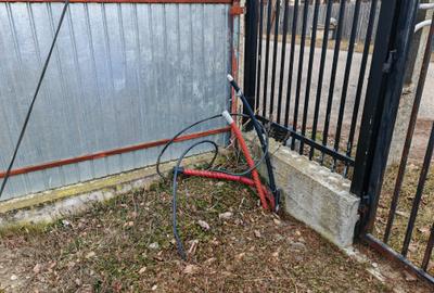 Teren constructii langa oras, Letea-Veche - 8
