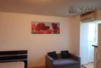 Garsoniera | Metrou Piata Muncii | Parc Ior | Ideal Investitie - 3