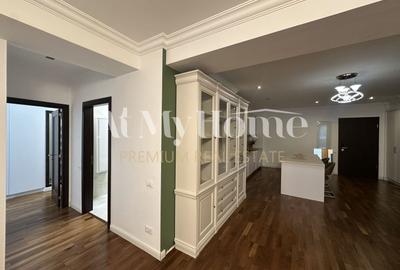 Apartament spatios cu 2 camere/ piscina exterioara/ terasa 21 mp/ Iancu Nicolae - 11
