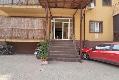 Apartament modern-Gata de mutare-Militari Residence-Comision 0% - 9