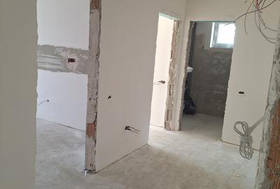 Ap 2 camere bloc 2026, 2 lifturi, INCALZIRE IN PARDOSEALA, PROMOTIE LUNA APRILIE - 17