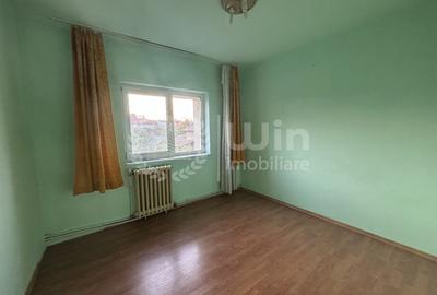 Apartament 4 camere | Decomandat | 78mp | Etaj 1 | Dambul Rotund - 3