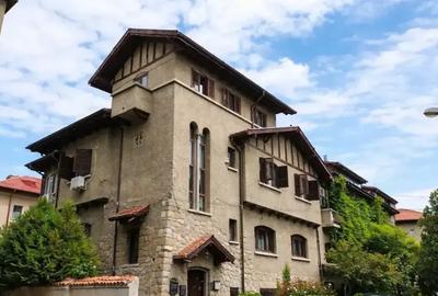 Apartament cu 3 camere în Floreasca