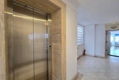 Penthouse Duplex Arcul de Triumf - 15