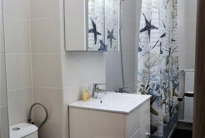 Nerva Traian | Metrou Timpuri Noi| Renovata recent| Decomandata |Bloc reabilitat - 6