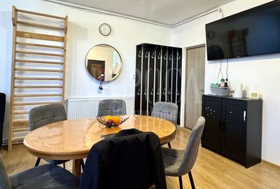 Apartament 3 camere de vanzare in Centru, Cluj Napoca - 1
