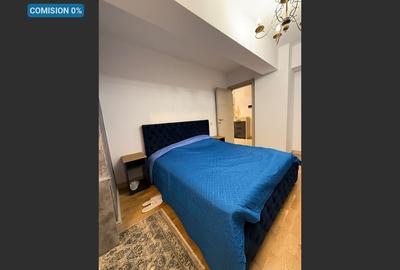 COMISION 0%! Apartament 2 camere de închiriat – Zona Aviației - 1