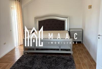 Casă premium în Cisnădioara | 280 mp utili | Teren 1300 mp | 4 dorm - 4