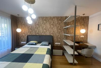 3 camere - VOLO RESIDENCE, Băneasa, Herăstrău, Aerogării - 24