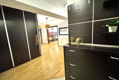 Apartament 3 camere Băneasa | Oportunitate excelentă de închiriere - 10