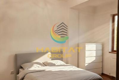 Bucurestii Noi Apartament tip Duplex 168mp 5 Camere 3 Bai Terasa Centrala - 6
