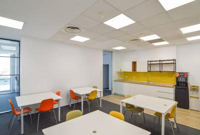 River Plaza - corp B, Unirii, 200 - 1707 mp  0% comision! - 12