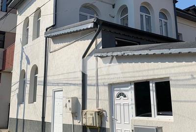 Vasile Lascar, Mihai Eminescu,Bd.Dacia casa - 1