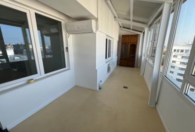 Ideal locuit/birouri!Ultracentral-Magheru, lux , 3 dormitoare - 10