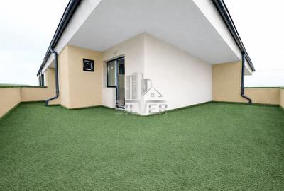 Apartament cu 3 camere/terasa de 54mp/boxa/imobil NZEB. - 1