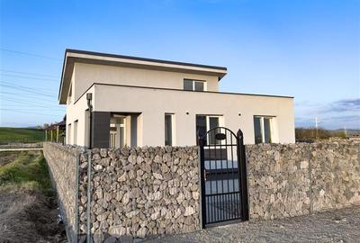 Resedinta rafinata&luminoasa, in cel mai nou cartier,aria Sepsi Arena: locul und - 23