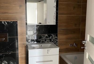 Apartament 2 camere Spatios 61 mpu la doar 5 min metrou M2 Berceni-TVA inclus - 5
