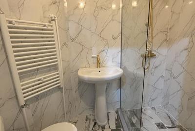 Apartament 2 camere,curte comuna/4 proprietari - 5