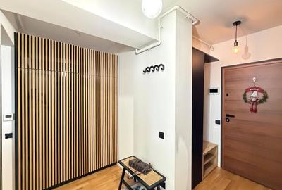 Apartament 2 camere spațios / Statie Incarcare Auto / Pet friendly - 14