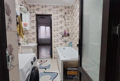 Casa de vanzare Manjesti Vaslui - 4