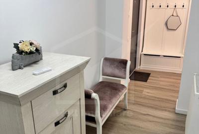 Apartament 2 camere, decomandat, etaj intermediar, parcare, 61mp, Zorilor - 7