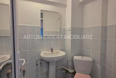 3 camere Tineretului, etaj 1, centrală proprie, bloc reabilitat - 13