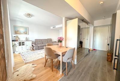 Apartament 3 Camere | Complex Premium | Mobilat & Utilat & Parcare - Casa Presei - 11