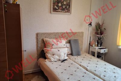 De vânzare apartament cu 2 camere în cartierul Tudor – strada Transilvaniei - 12