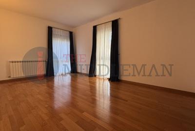 Apartament cu 4 camere - nemobilat - Washington Residence - 6