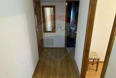 DE INCHIRIAT: Apartament cu 2 camere zona Hotel Europa - 8