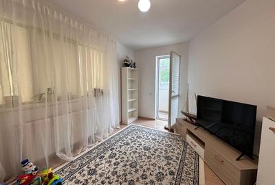 3 Camere - Metrou DImitrie Leonida - Gata de mutat - 3