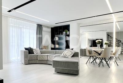 Penthouse de vanzare pe 2 nivele in cartierul Sopor Baza Sportiva - 2