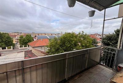 Lugoj, Apartament 3 Cam. 84 Mp. Micro 4, Acoperis Nou - 28