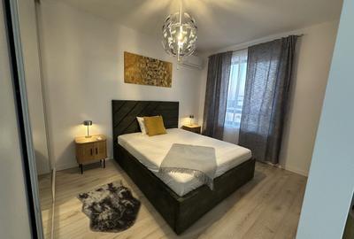 De Inchiriat | Apartament 2 Camere | Baneasa - 3