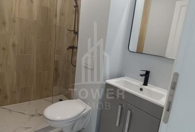 Apartament cu 2 camere, 46mp utili zona Lazaret - 2