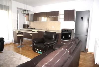 Apartament 3 camere langa parcul Herastrau ~ Etaj 1/6 ~ Loc parcare - 7