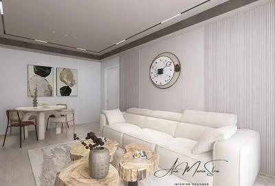 Apartament cu 2 camere decomandat în 1 Decembrie 1918