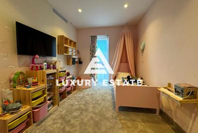 Inchiriere 4 camere complet mobilat/imobil de lux Herastrau - 24