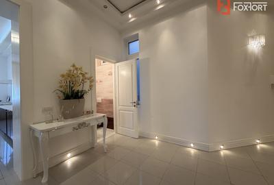 Apartament 3 camere, semicentral - complet mobilat, zona Fabric - 11