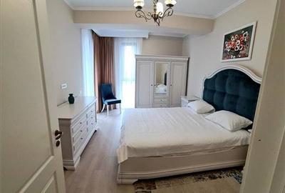3camere vedere frontala la mare faleza Nord parcare termen lung cu decontare - 4