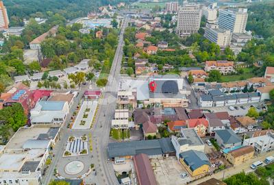 Spațiu versatil pentru business în Băile Felix - 18