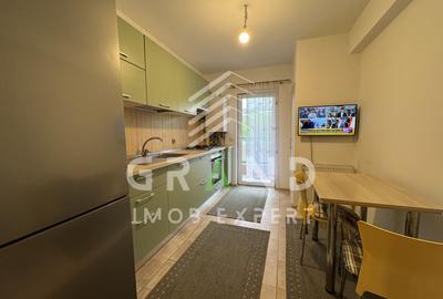 2 camere | 2 balcoane generoase | Garaj subteran | Câmpului/Manastur - 8