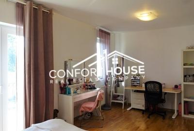 VILA P+E+M, 6 camere, ansamblu rezidential, IANCU NICOLAE - 32