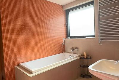 Apartament 3 camere de închiriat – parter înalt, vedere la mare, complex privat - 3