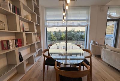 VILA SUPERBA 4 CAMERE + PARCARE ACOPERITA || PIPERA|| EPIQUE HOME - 4