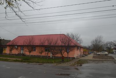Casa de inchiriat in centru Padureni - 10