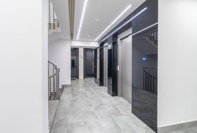 Apartament 2 camere cu logie - The Adress - Barbu Vacarescu - 16