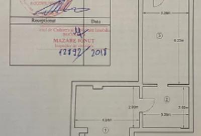 Sos.Pantelimon-Parc Morarilor I suprafata 84 mp I pret 1350 euro - 3