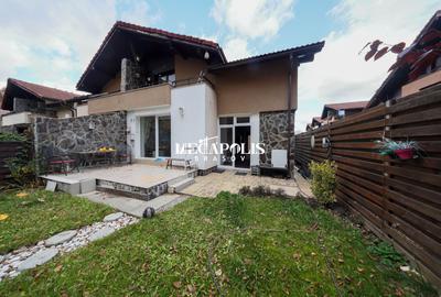 Ieșire direct in Pădure / Green Park Villas - 29