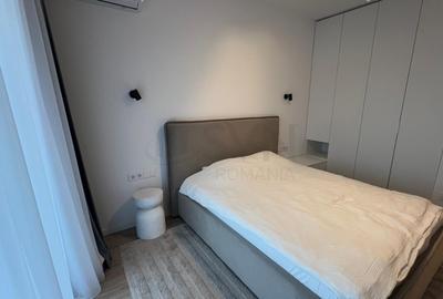 REA1027611 Apartament 2 camere I Quartier Azuga I Doamna Ghica - 4